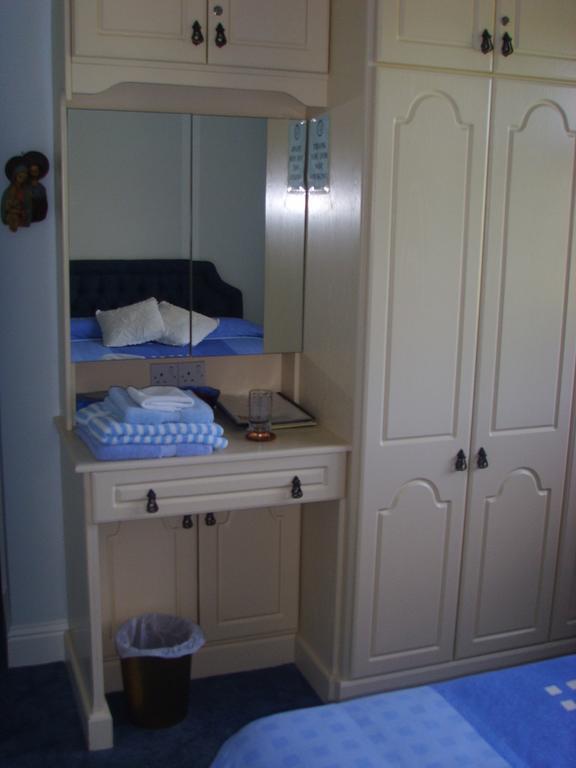 Springfield House B&B Clonakilty Quarto foto