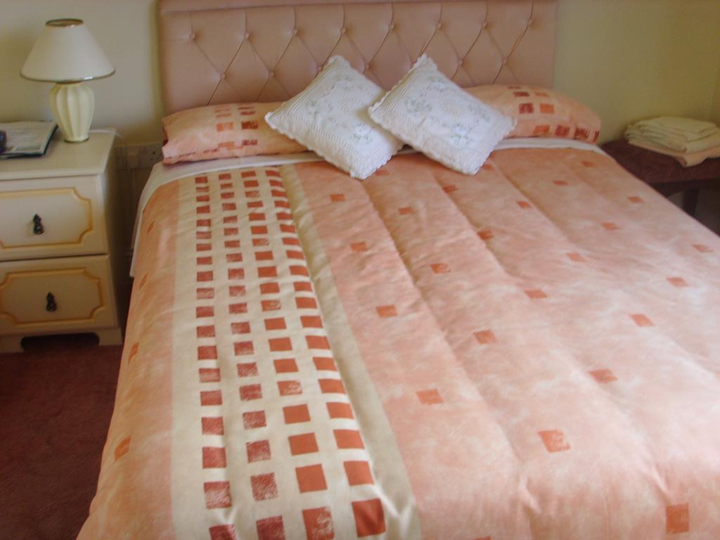 Springfield House B&B Clonakilty Quarto foto