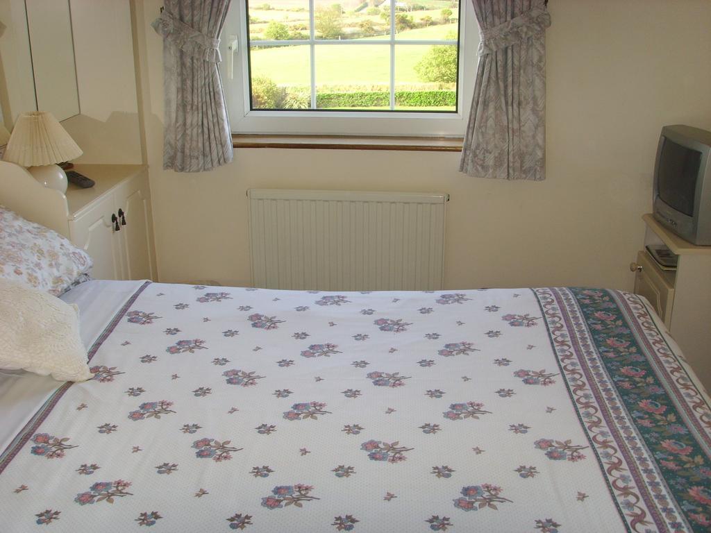 Springfield House B&B Clonakilty Quarto foto